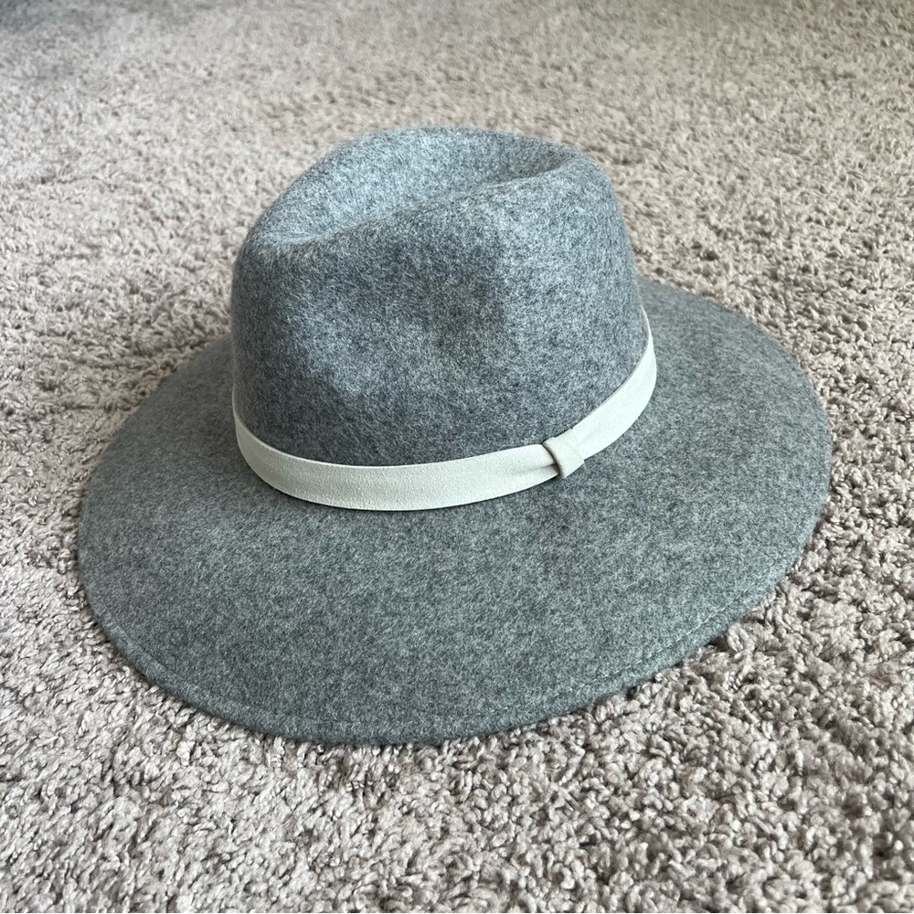 American Eagle Wide Brim Hat